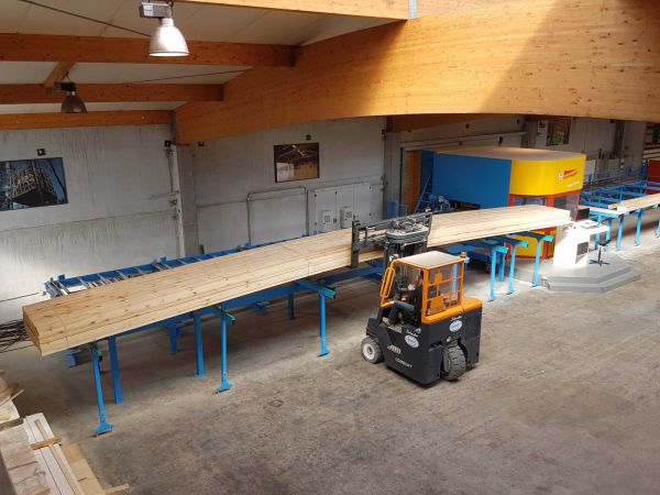 hundegger, abbund hundegger, abbund