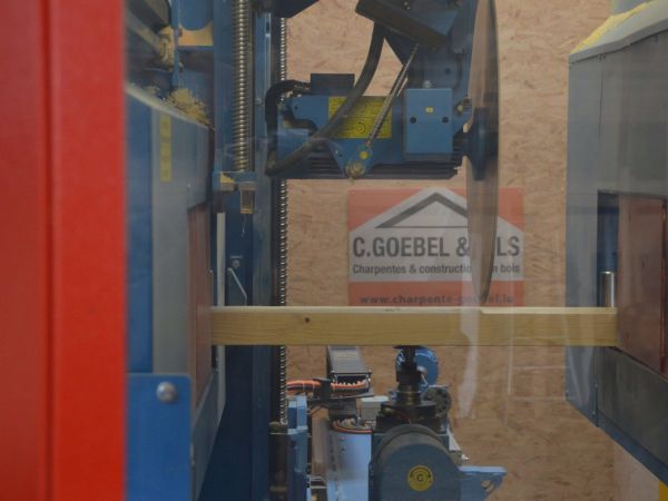 hundegger, abbund hundegger, abbund