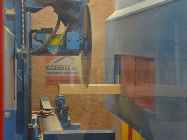 hundegger, abbund hundegger, abbund