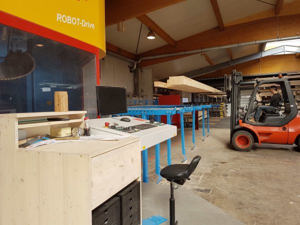 hundegger, abbund hundegger, abbund