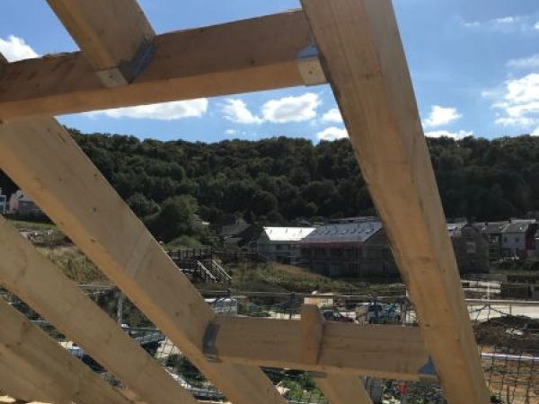 charpente,zimmerarbeiten charpente,zimmerarbeiten