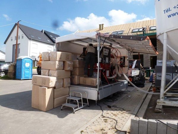 steico isolation steico isolation