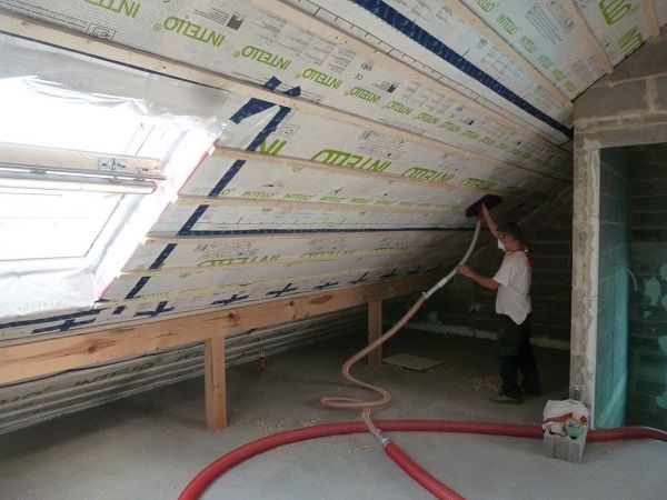 steico isolation steico isolation