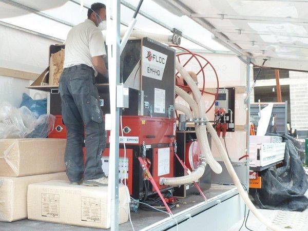 steico isolation steico isolation