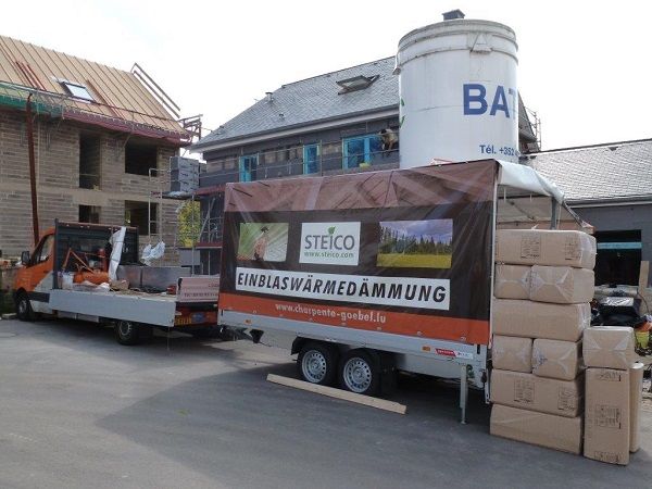 steico isolation steico isolation