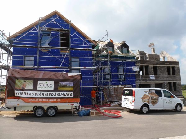 steico isolation steico isolation