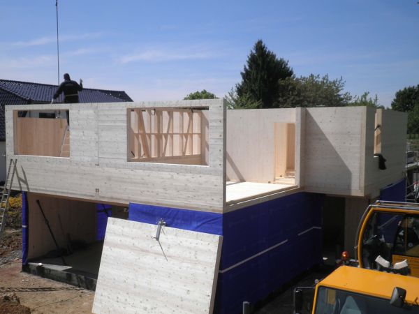 maison en bois, holzhaus maison en bois, holzhaus