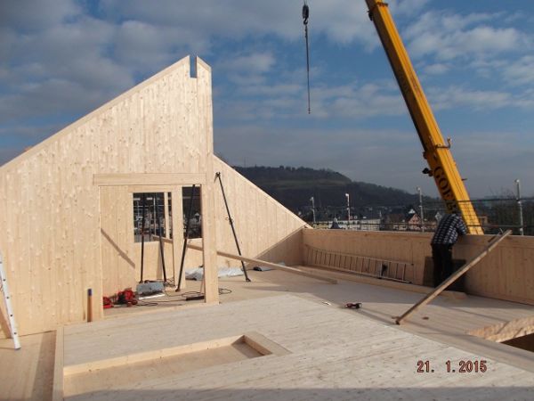 maison en bois, holzhaus maison en bois, holzhaus