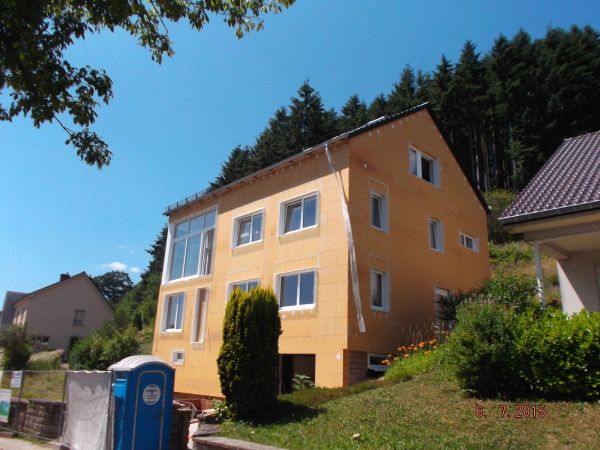 maison en bois, holzhaus maison en bois, holzhaus