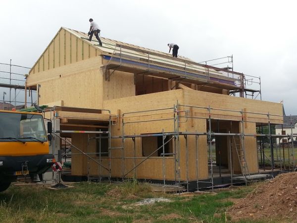 maison en bois, holzhaus maison en bois, holzhaus