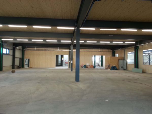 ossature en bois Holzständer ossature en bois Holzständer