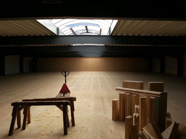 ossature en bois Holzständer ossature en bois Holzständer