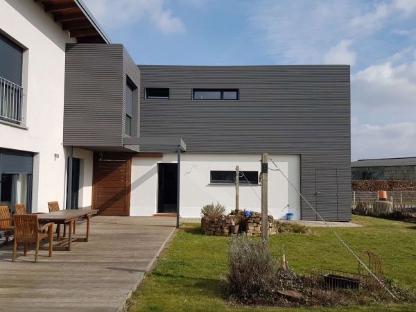 ossature en bois Holzständer ossature en bois Holzständer