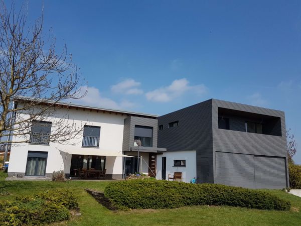 ossature en bois Holzständer ossature en bois Holzständer