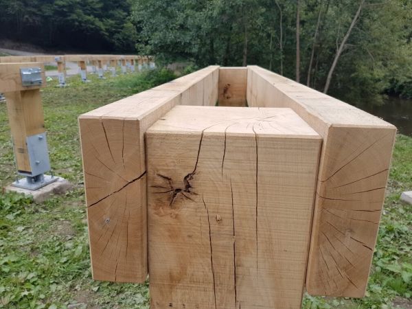 pont en bois, holzbrücke pont en bois, holzbrücke