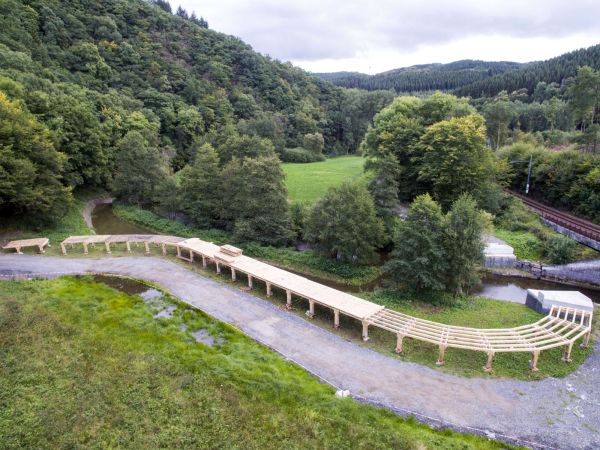 pont en bois,holzbrücke pont en bois,holzbrücke