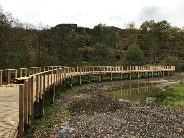 pont en bois,holzbrücke pont en bois,holzbrücke