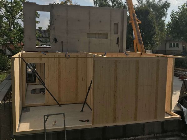 Holzhaus,maison en bois Holzhaus,maison en bois