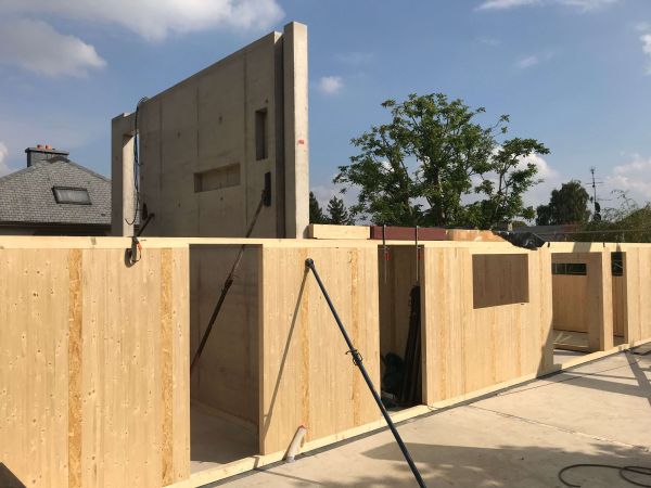 Holzhaus,maison en bois Holzhaus,maison en bois