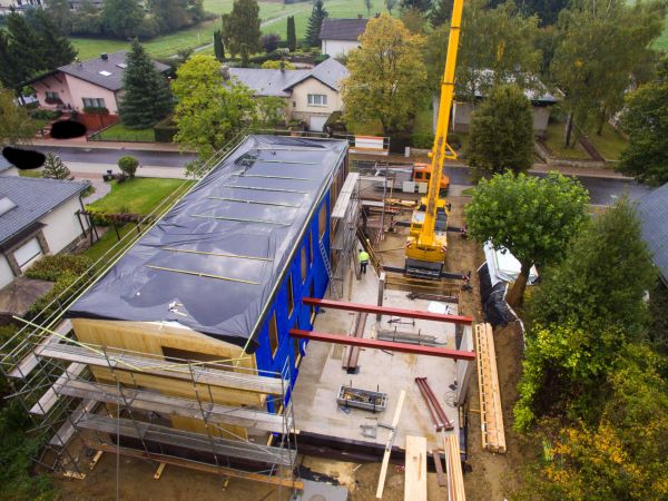 Holzhaus,maison en bois Holzhaus,maison en bois