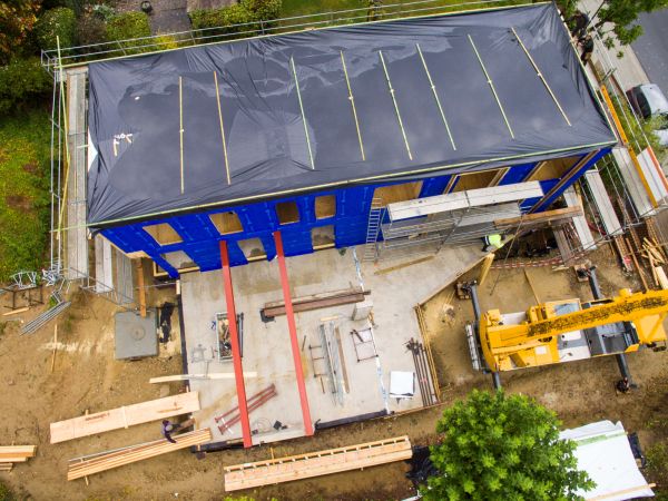 Holzhaus,maison en bois Holzhaus,maison en bois