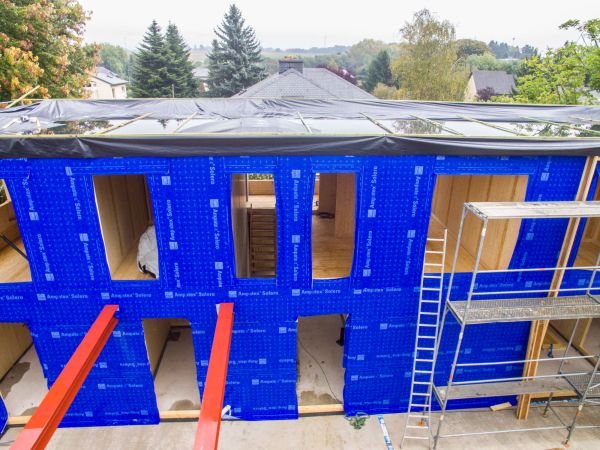 Holzhaus,maison en bois Holzhaus,maison en bois