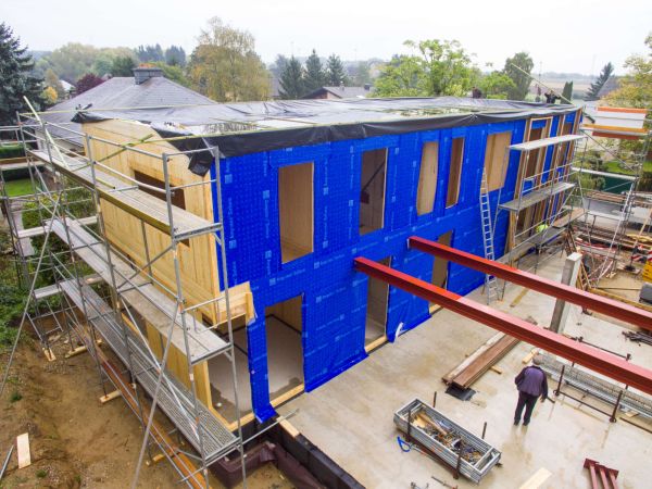Holzhaus,maison en bois Holzhaus,maison en bois