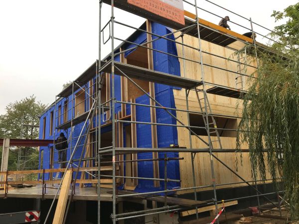 Holzhaus,maison en bois Holzhaus,maison en bois