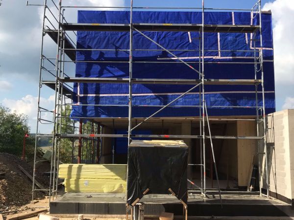 Holzhaus,maison en bois Holzhaus,maison en bois