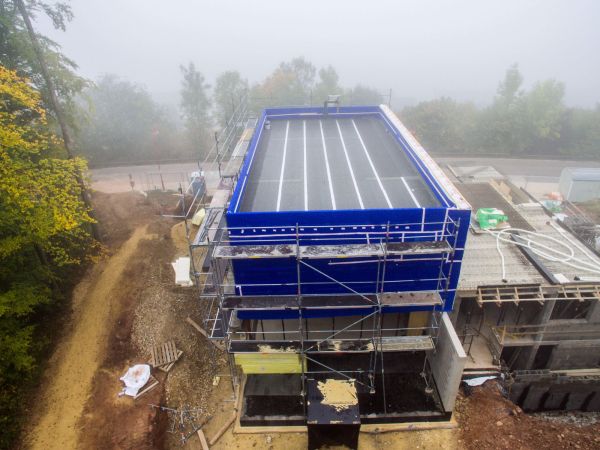 Holzhaus,maison en bois Holzhaus,maison en bois