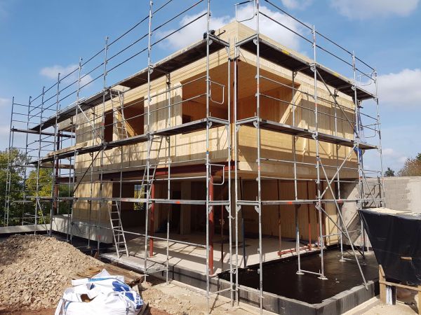 Holzhaus,maison en bois Holzhaus,maison en bois