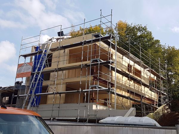 Holzhaus,maison en bois Holzhaus,maison en bois