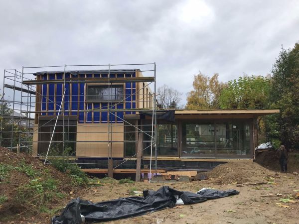 Holzhaus,maison en bois Holzhaus,maison en bois