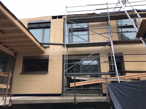 Holzhaus,maison en bois Holzhaus,maison en bois