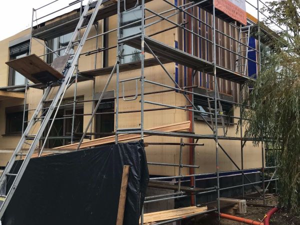 Holzhaus,maison en bois Holzhaus,maison en bois