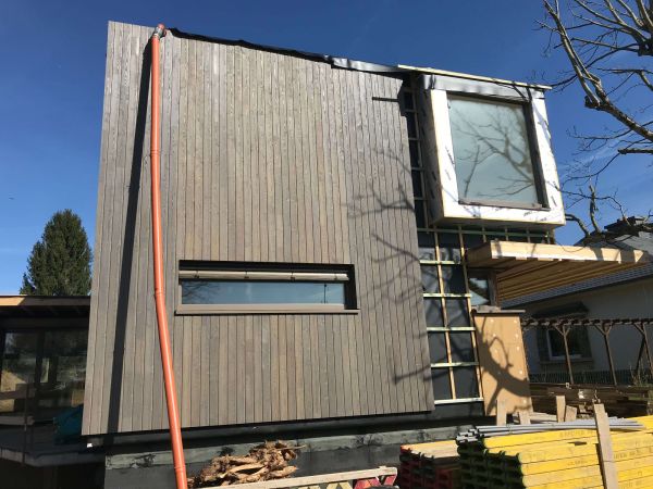 Holzhaus,maison en bois Holzhaus,maison en bois