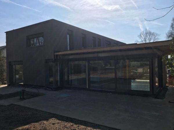 Holzhaus,maison en bois Holzhaus,maison en bois