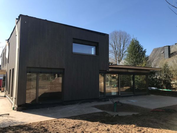 Holzhaus,maison en bois Holzhaus,maison en bois